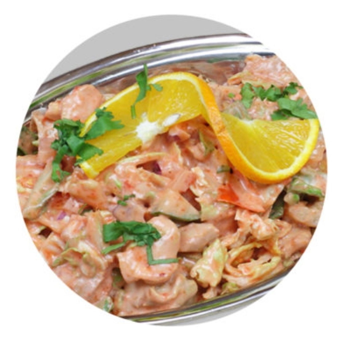Matka Special Salad